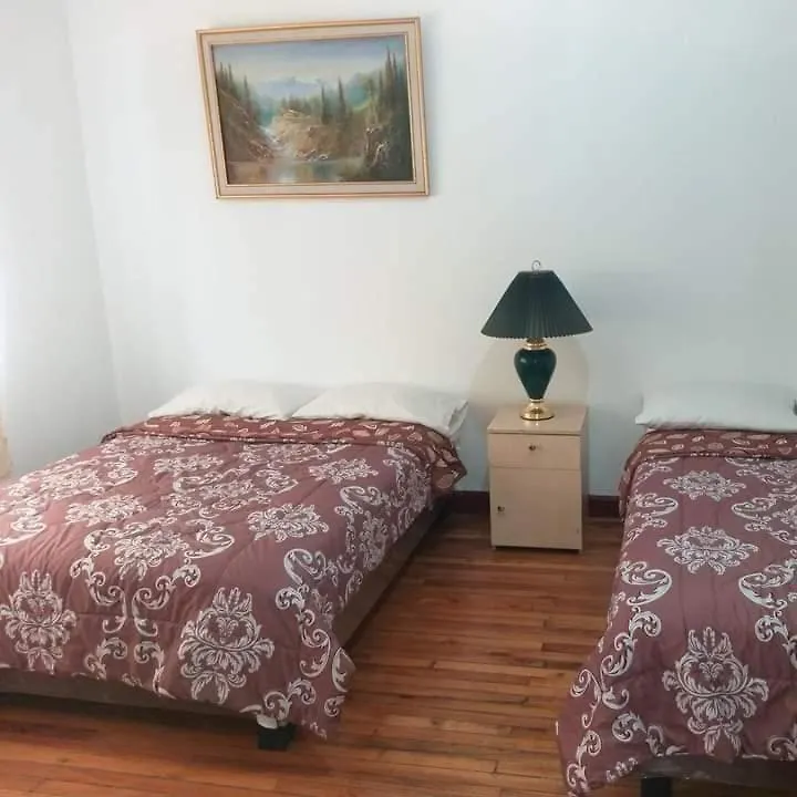 Hostal Home 基多 招待所