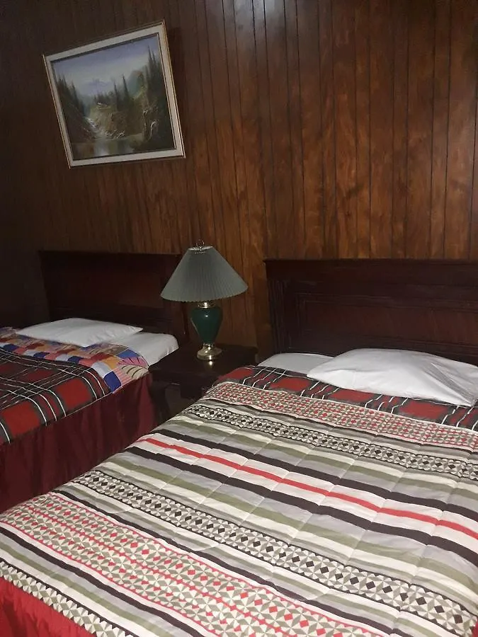 招待所 Hostal Home 基多 厄瓜多尔