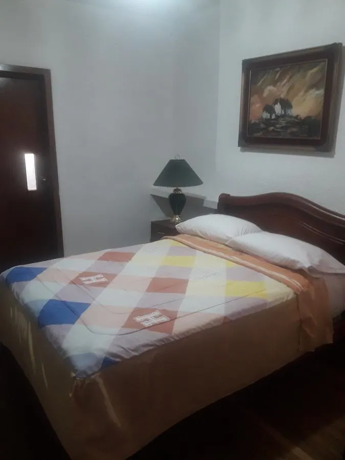 Hostal Home 基多 0*,  厄瓜多尔