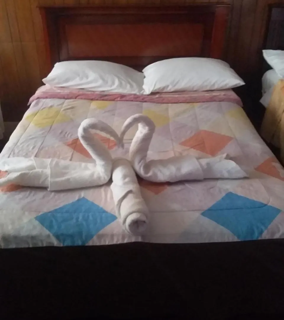 招待所 Hostal Home 基多