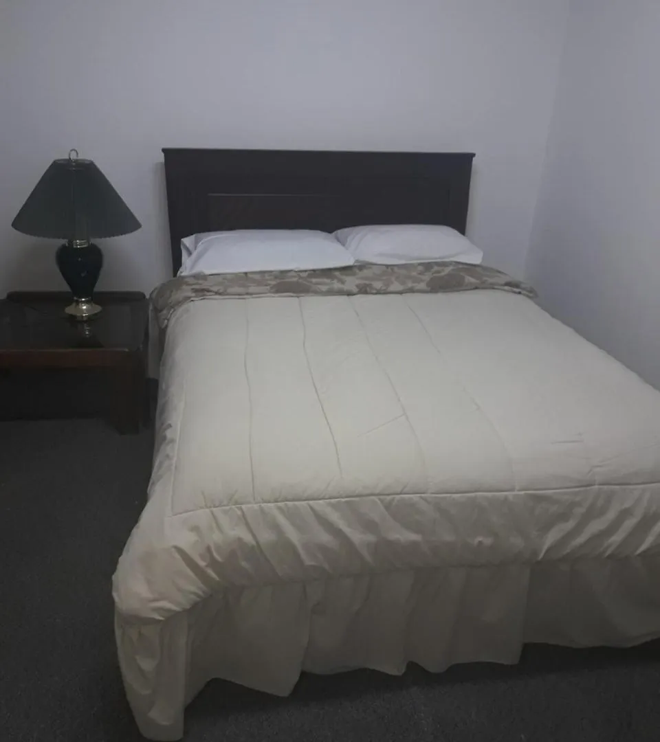 Hostal Home 基多