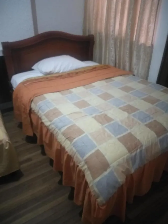 Hostal Home 基多 厄瓜多尔